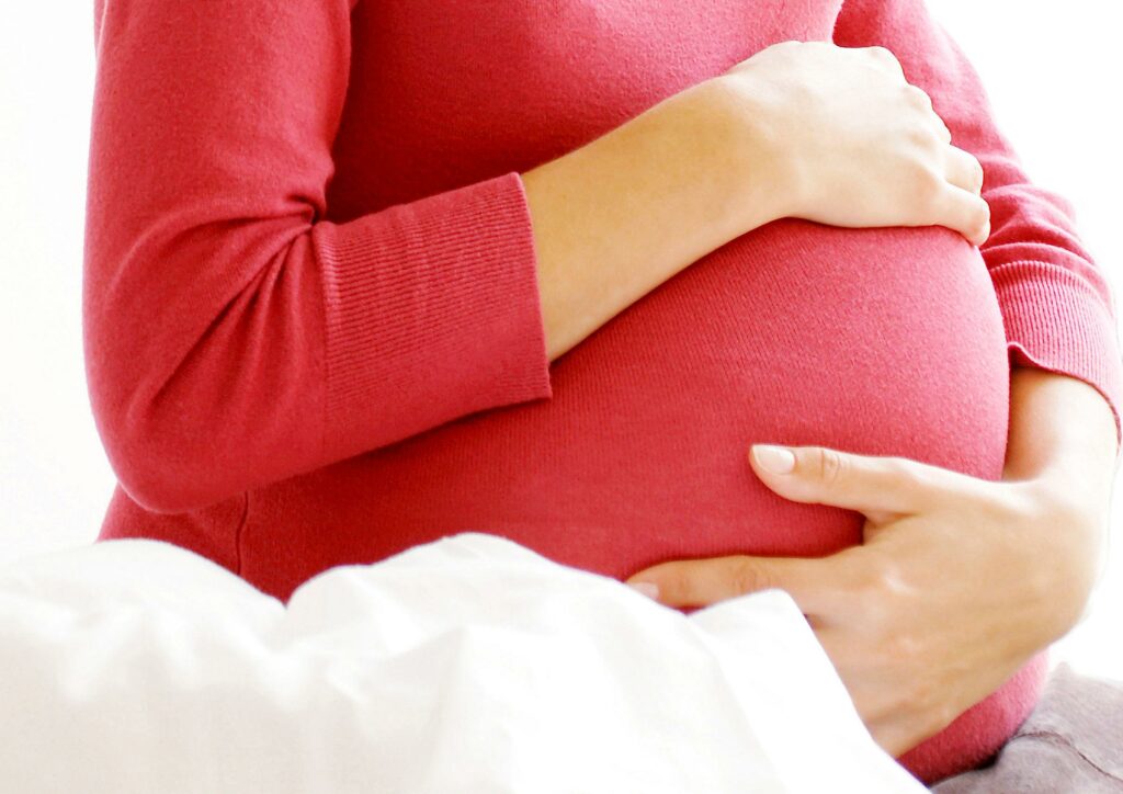 Sognare di essere incinta, il significato e le interpretazioni