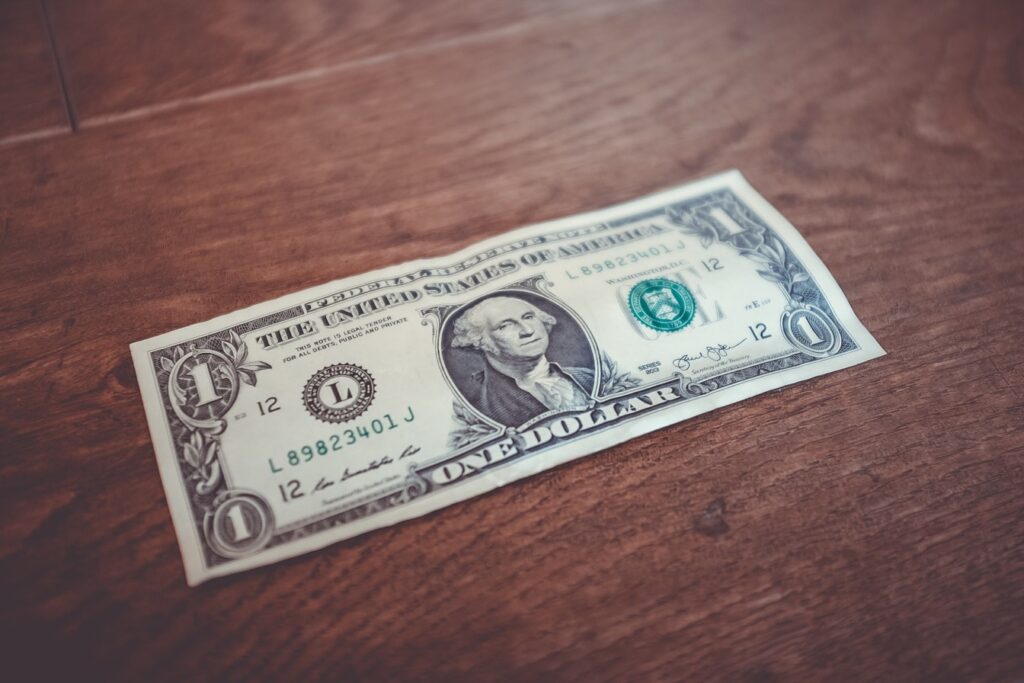Che cosa significa $ e il suo significato oggi