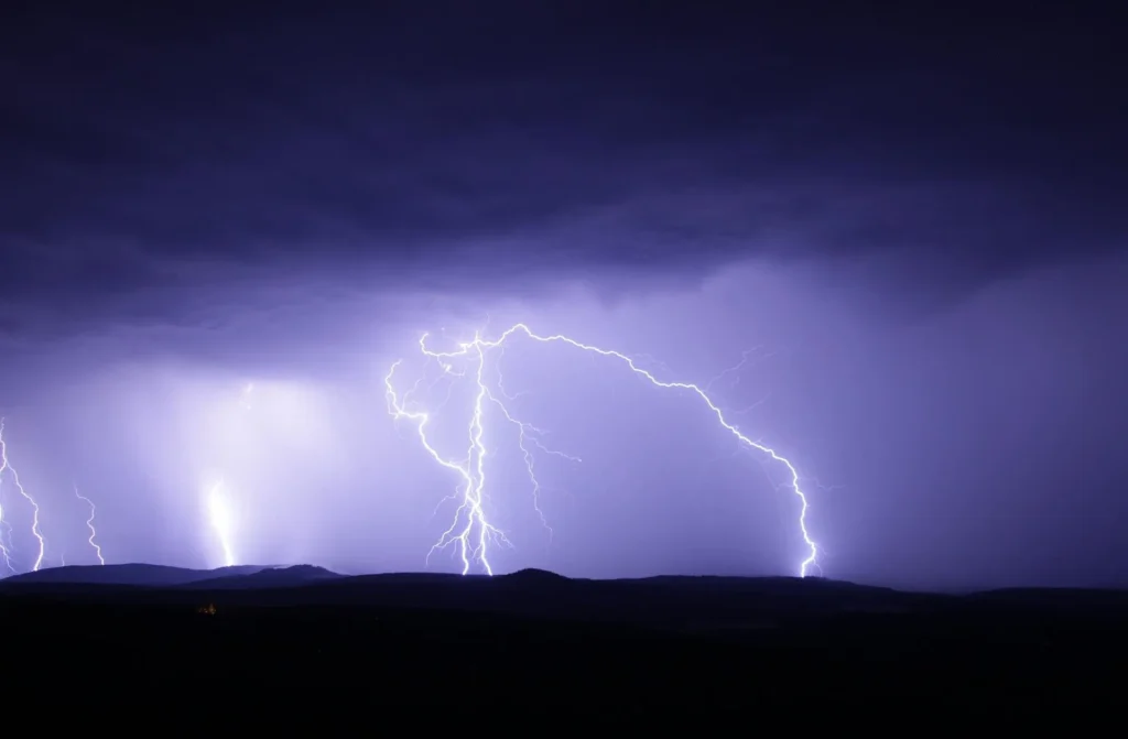 Il significato di fulmine a ciel sereno e che cosa significa questa espressione