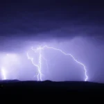 Il significato di fulmine a ciel sereno e che cosa significa questa espressione