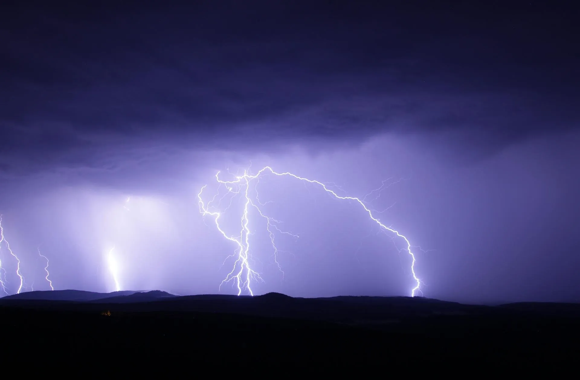 Il significato di fulmine a ciel sereno e che cosa significa questa espressione