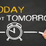 Che cosa significa procrastinare e il significato del verbo