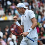 Che cosa significa ace nel tennis?
