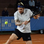 Che cosa significa errore forzato e non forzato nel tennis?