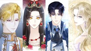 Che cosa significa manwha?