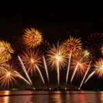Che cosa significano i fuochi d'artificio?