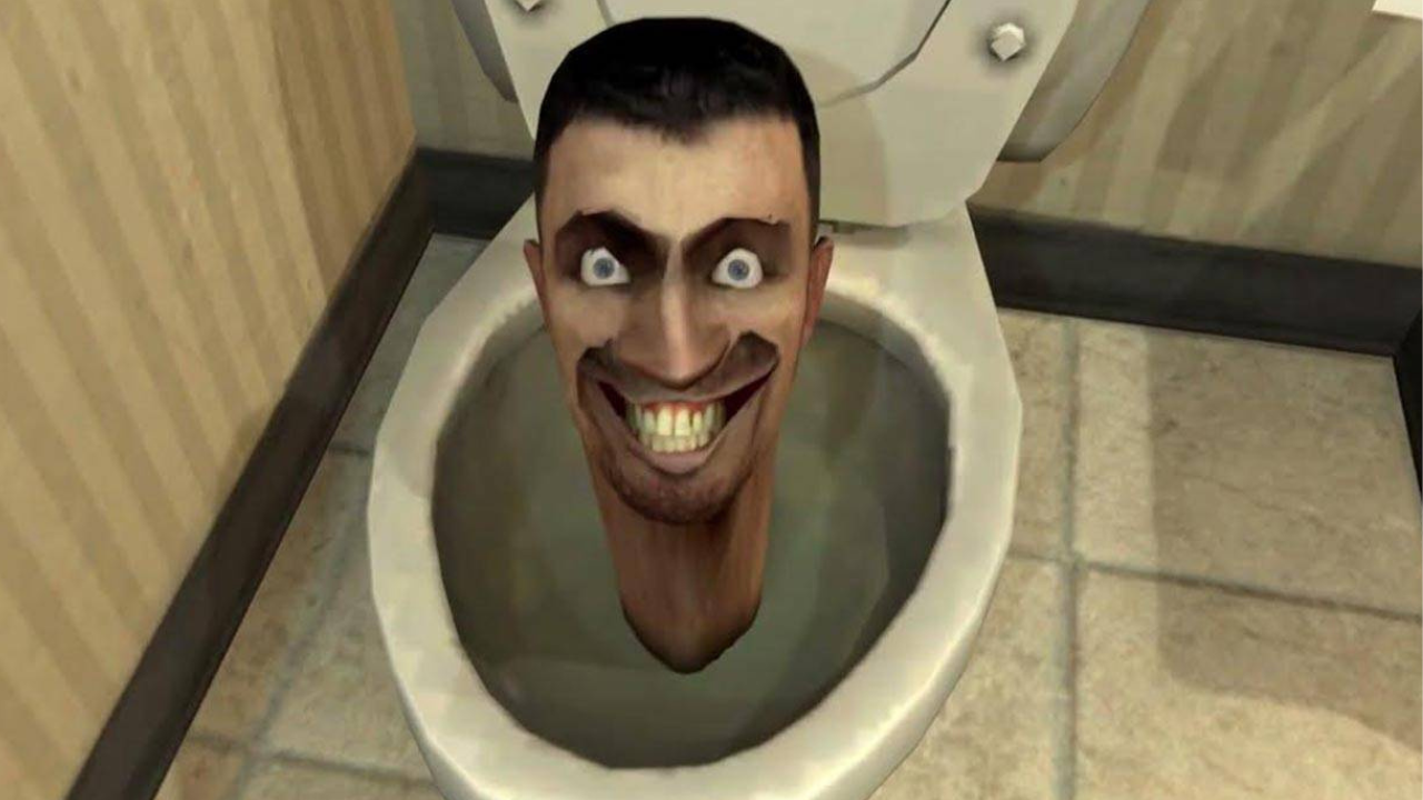 Che cosa significa Skibidi Toilet?