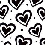 Che cosa significa il cuore nero?